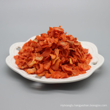 Factory direct sale air-Dried Carrot